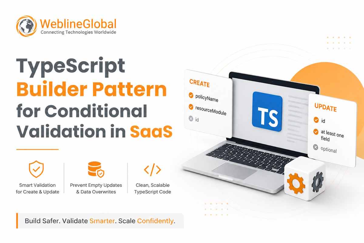 TypeScript Builder Pattern