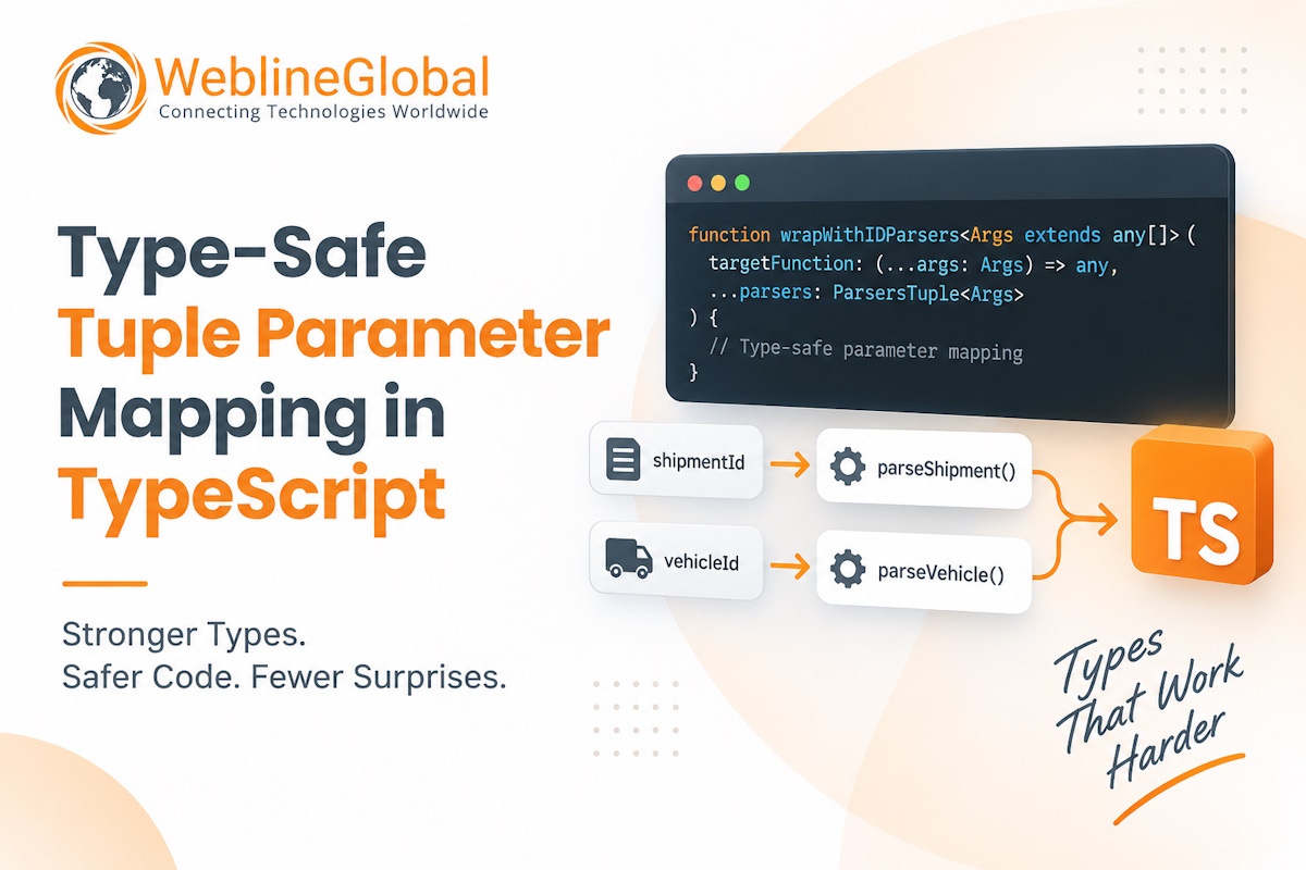 Type-Safe Tuple Mapping in TypeScript
