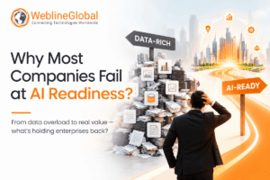 AI readiness challenges