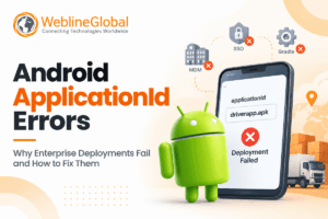 Android ApplicationId