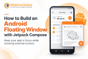 Android Floating Window