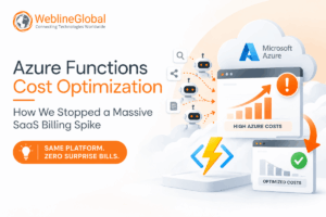Azure Functions Cost Optimization