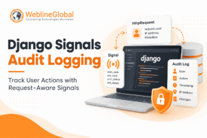 Django Signals Audit Logging