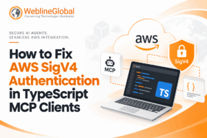 AWS SigV4 Authentication in TypeScript