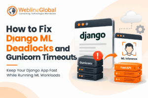 Django ML Deadlocks
