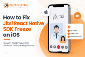 Jitsi React Native SDK Freeze