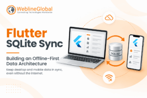 Flutter SQLite Sync