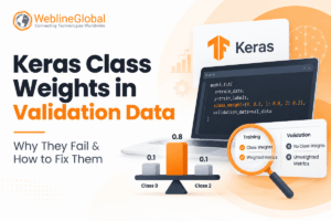 Keras Class Weights in Validation Data