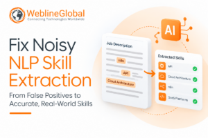 NLP Skill Extraction