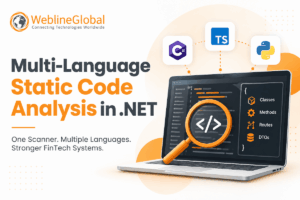 Multi-Language Static Code Analysis