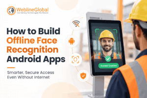 Offline Face Recognition Android
