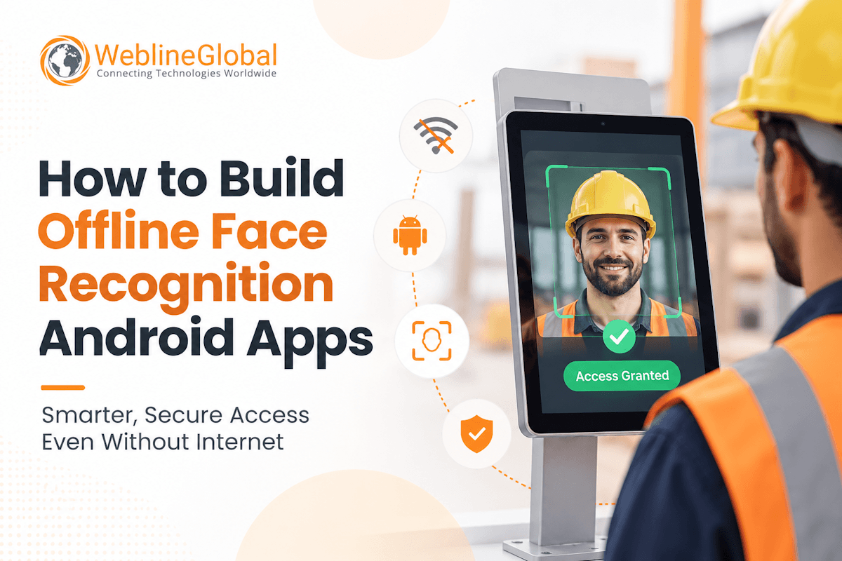 Offline Face Recognition Android