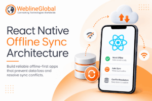 React Native Offline Sync