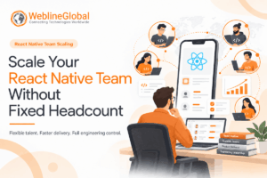 Scale React Native Team